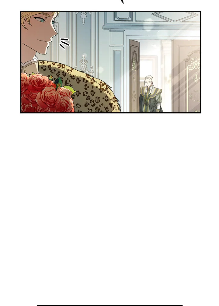 Marriage of Convenience 26 008